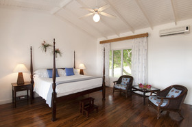 Montpelier Plantation & Beach