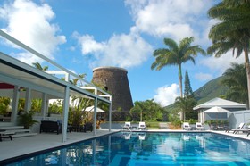 Montpelier Plantation & Beach
