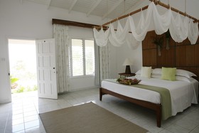 Montpelier Plantation & Beach
