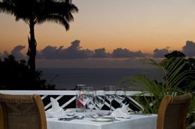 Montpelier Plantation & Beach