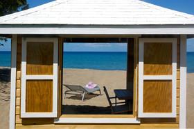 Montpelier Plantation & Beach