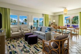 Marriott's St. Kitts Beach Club