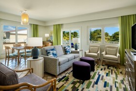 Marriott's St. Kitts Beach Club