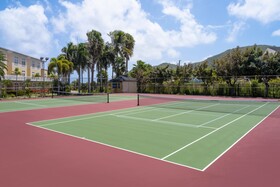 Marriott's St. Kitts Beach Club