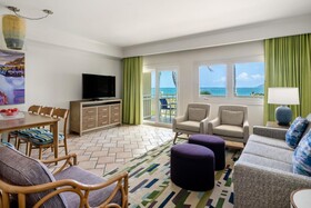Marriott's St. Kitts Beach Club