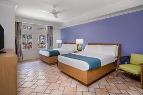Marriott's St. Kitts Beach Club