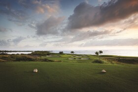 Marriott's St. Kitts Beach Club