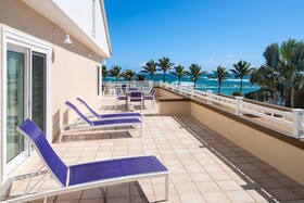 Marriott's St. Kitts Beach Club
