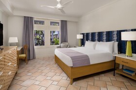 Marriott's St. Kitts Beach Club