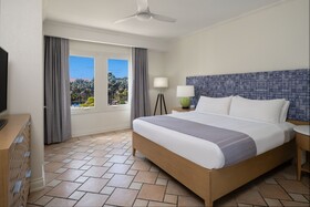Marriott's St. Kitts Beach Club