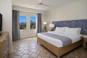 Marriott's St. Kitts Beach Club
