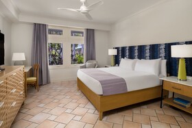 Marriott's St. Kitts Beach Club