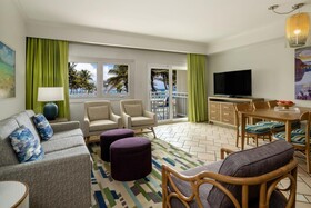 Marriott's St. Kitts Beach Club