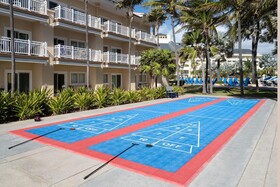 Marriott's St. Kitts Beach Club