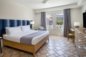 Marriott's St. Kitts Beach Club