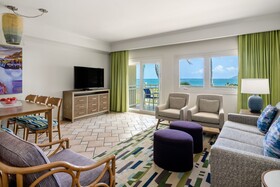 Marriott's St. Kitts Beach Club