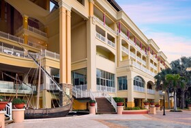 Marriott's St. Kitts Beach Club