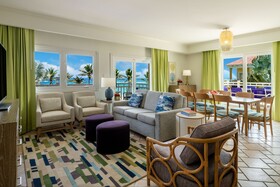 Marriott's St. Kitts Beach Club