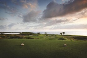 Marriott's St. Kitts Beach Club