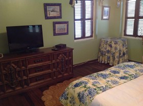 Rock Haven Bed & Breakfast