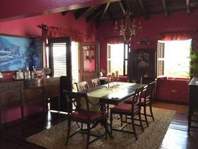 Rock Haven Bed & Breakfast