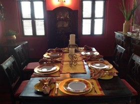 Rock Haven Bed & Breakfast