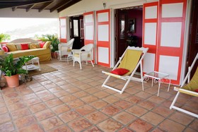 Rock Haven Bed & Breakfast