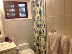 Rock Haven Bed & Breakfast