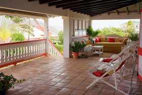 Rock Haven Bed & Breakfast