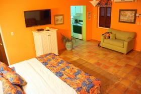 Rock Haven Bed & Breakfast