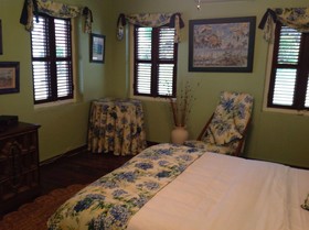 Rock Haven Bed & Breakfast