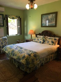 Rock Haven Bed & Breakfast
