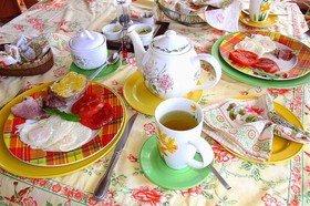 Rock Haven Bed & Breakfast