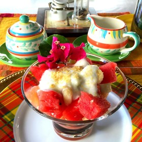 Rock Haven Bed & Breakfast