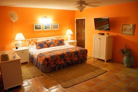 Rock Haven Bed & Breakfast