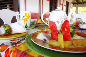 Rock Haven Bed & Breakfast