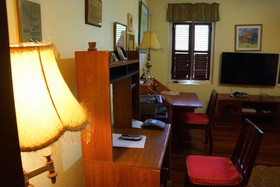 Rock Haven Bed & Breakfast