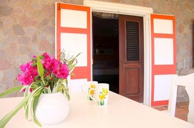 Rock Haven Bed & Breakfast