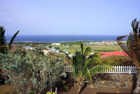 Rock Haven Bed & Breakfast