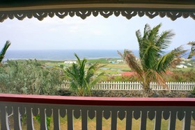 Rock Haven Bed & Breakfast
