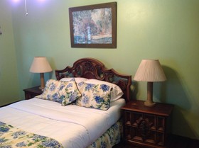 Rock Haven Bed & Breakfast
