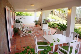 Rock Haven Bed & Breakfast