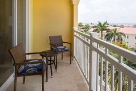 St. Kitts Marriott Resort & The Royal Beach Casino