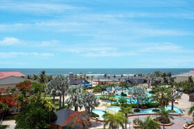 St. Kitts Marriott Resort & The Royal Beach Casino