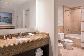St. Kitts Marriott Resort & The Royal Beach Casino