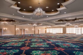 St. Kitts Marriott Resort & The Royal Beach Casino