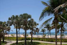St. Kitts Marriott Resort & The Royal Beach Casino