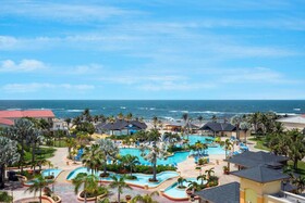 St. Kitts Marriott Resort & The Royal Beach Casino