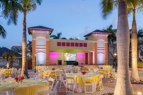 St. Kitts Marriott Resort & The Royal Beach Casino