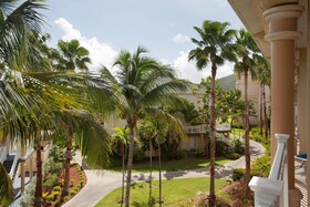St. Kitts Marriott Resort & The Royal Beach Casino